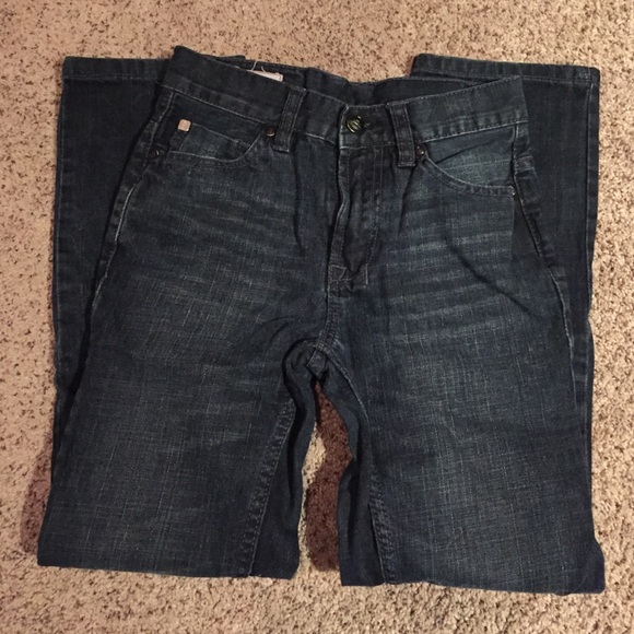 Boys jeans.. I buffalo (jcpenney )brand
