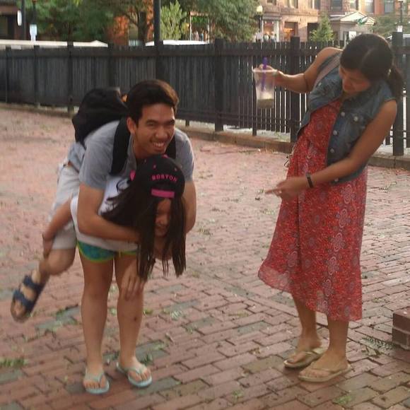 Meet your Posher, Sabrina - Picture 1 of 1