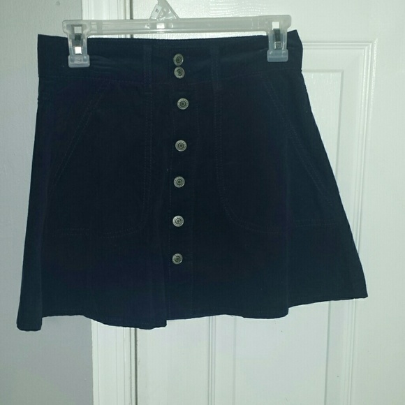 Button up skirt - Picture 1 of 1