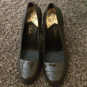 Cole Haan heels. Size 9.5