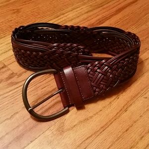 Brown Belt