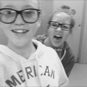 Meet your Posher, Chilly