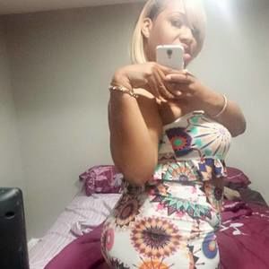 Meet your Posher, Sasha