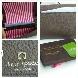kate spade Bags - Kate Spade Southport Ave Natalie Bag Purse NWT kate spade Bags - Kate Spade Southport Ave Natalie Bag Purse NWT