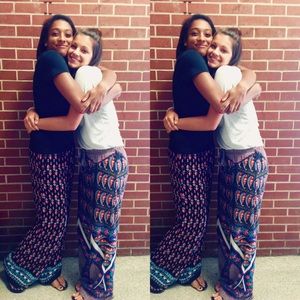 Meet your Posher, Dani