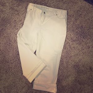 Michael Kors Capris