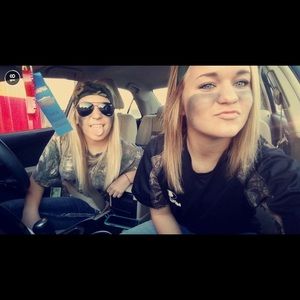 Meet your Posher, Raine