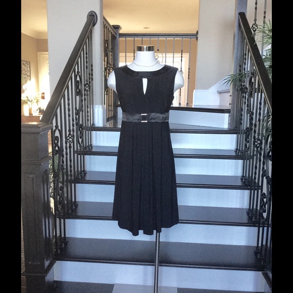 JESSICA HOWARD PETITES EVENING DRESS