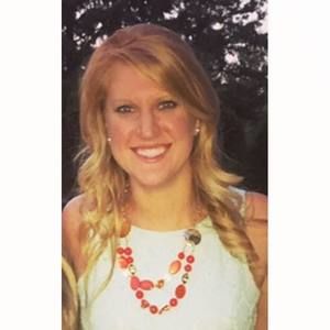 Meet your Posher, Lizzy