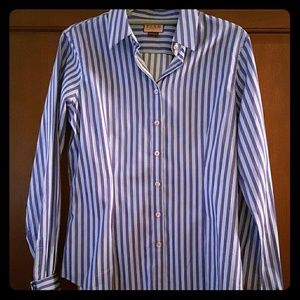 Pink by Thomas Pink Shirt w/French Cuffs