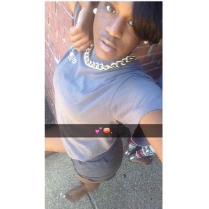 Meet your Posher, Zareha