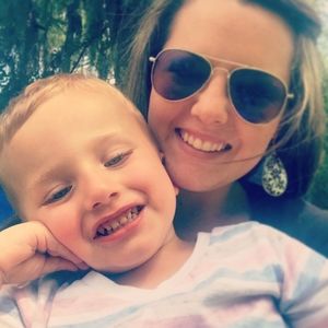 Meet your Posher, Keri