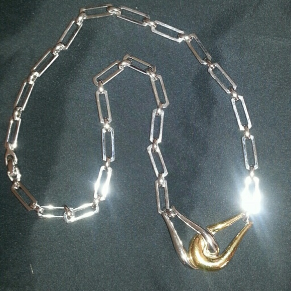 Vintage Monet necklace