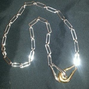 Vintage Monet necklace