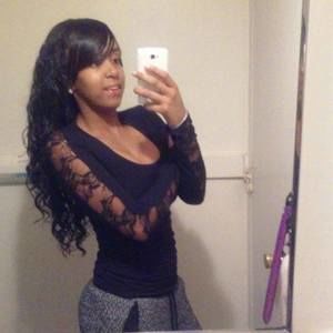 Meet your Posher, Desirae