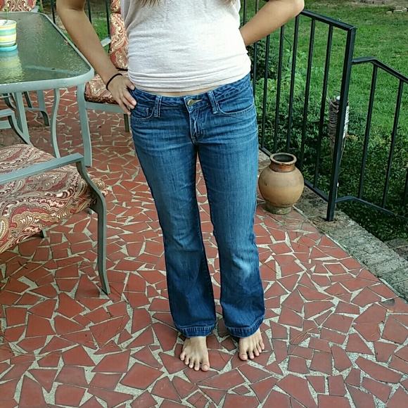 Gap Jeans