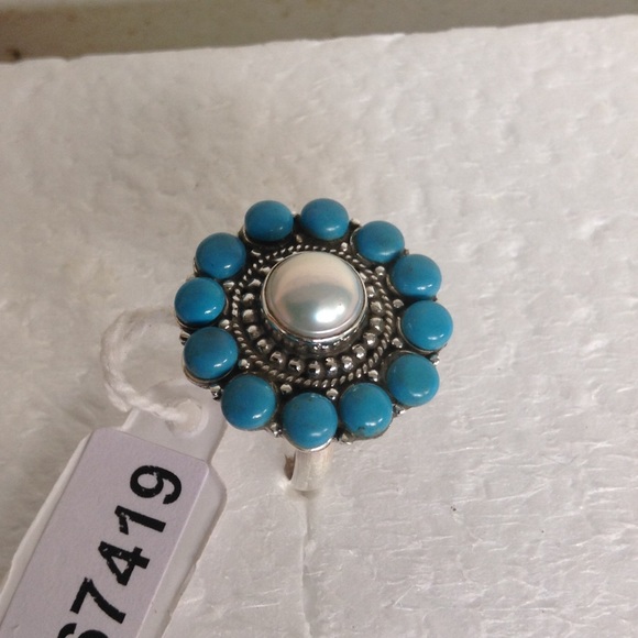 ❤️❤️ Arizona Sleeping Beauty Turquoise HUGE DROP❤️