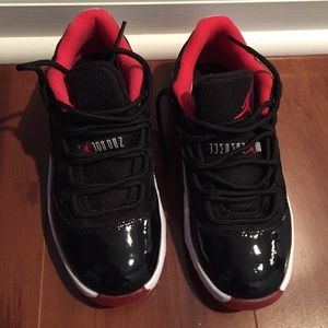 Jordan 11 Concords, 13c