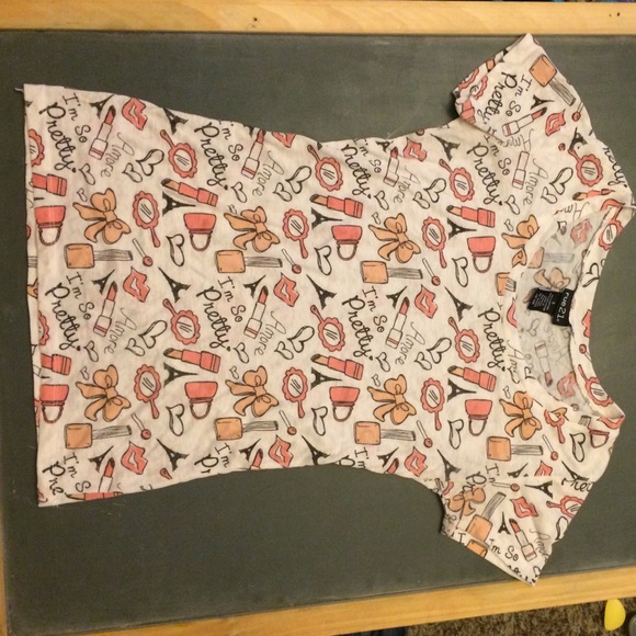 Bundle of two Paris shirts. - Picture 1 of 2