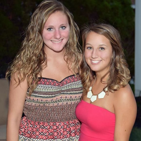 Meet your Posher, Aly