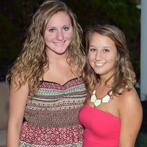 Meet your Posher, Aly