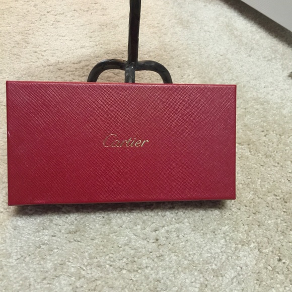 Beautiful wallet new inbox