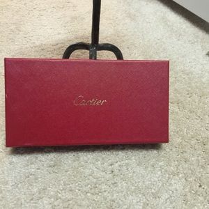 Beautiful wallet new inbox