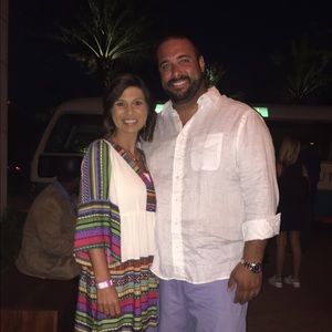 Meet your Posher, Heidi