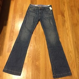 Gap Flare Jeans
