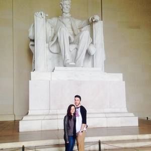 Meet your Posher, Thomas