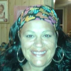 Meet your Posher, Melanie