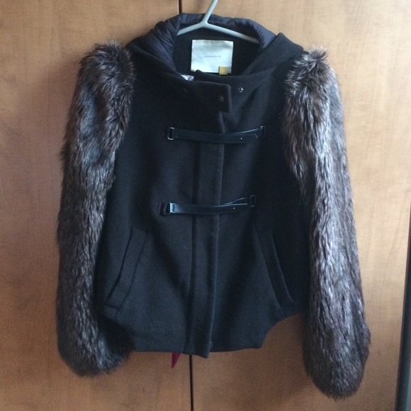 Anthropologie Jackets & Blazers - Jacket