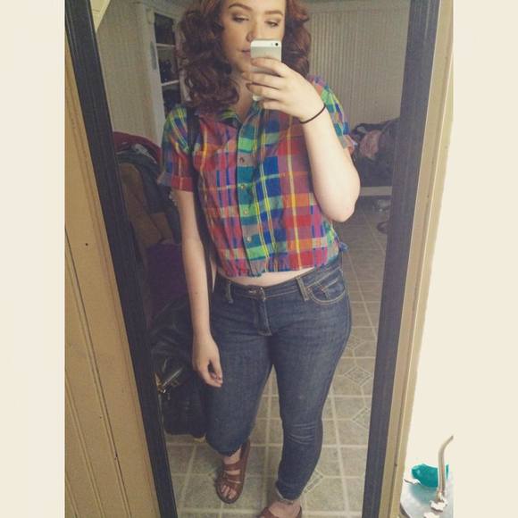 Meet your Posher, Samantha