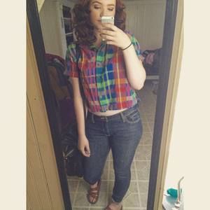 Meet your Posher, Samantha