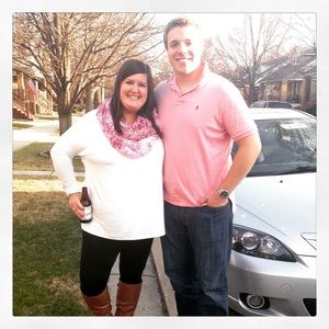 Meet your Posher, Kathryn