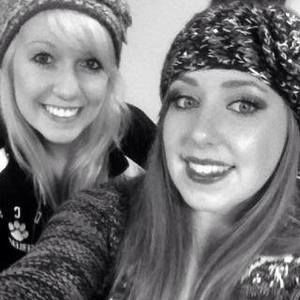 Meet your Posher, Dana