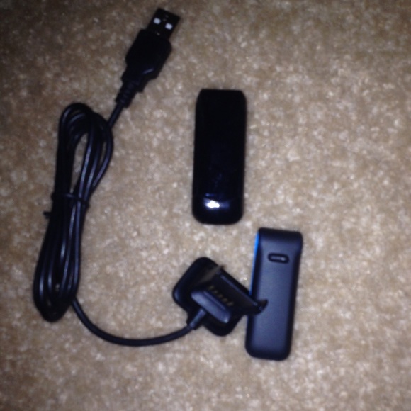 Fitbit ultra activity tracker