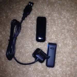 Fitbit ultra activity tracker