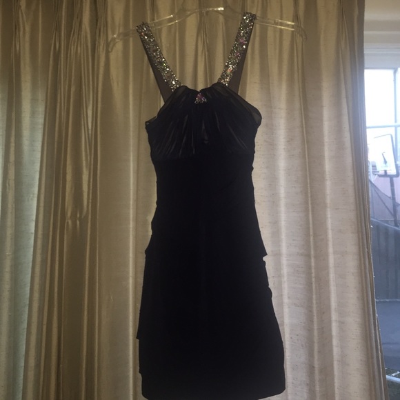 Homecoming/formal/party dress