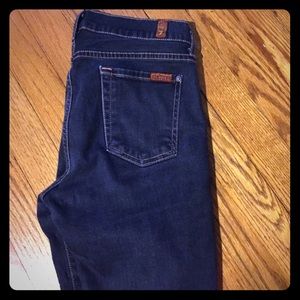 Seven for all Mankind jeans