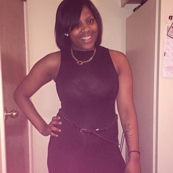 Meet your Posher, Shanice - Picture 1 of 1