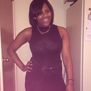 Meet your Posher, Shanice