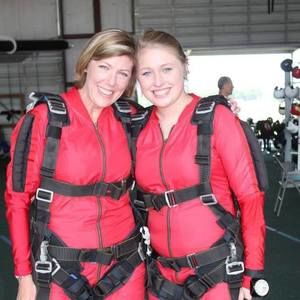 Meet your Posher, Jenny