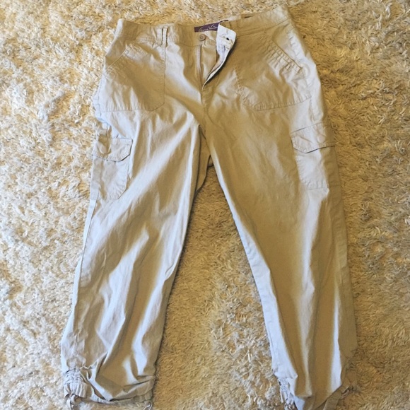 Capris