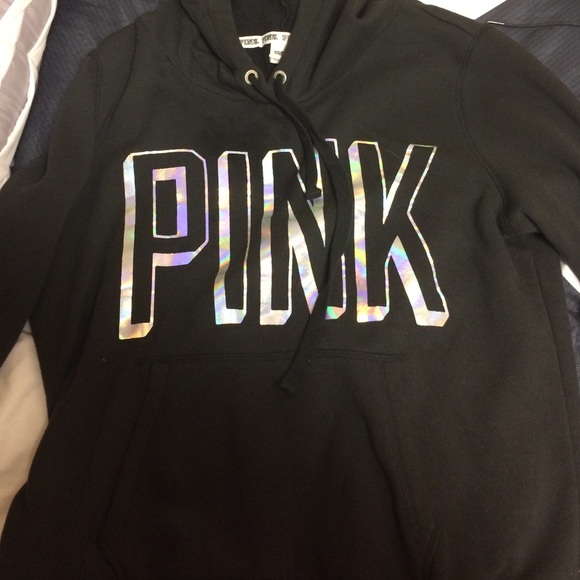 Victorias Secret Pink Hoodie