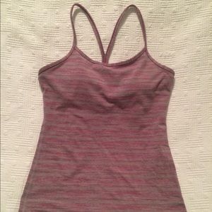 Lululemon power y size 6