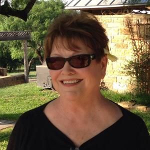 Meet your Posher, Mary ann