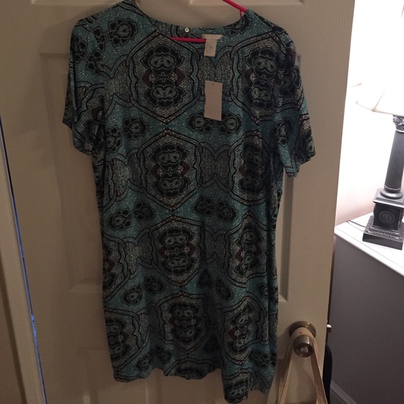 Cute flowy dress