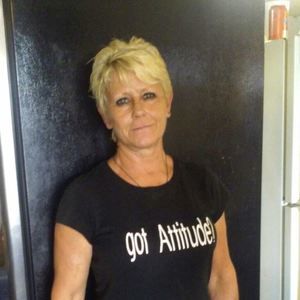 Meet your Posher, Patty