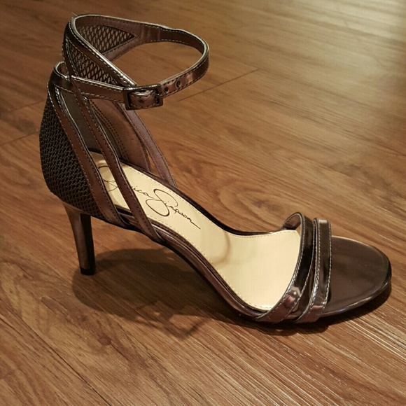 Jessica Simpson Dress Heel - Picture 2 of 4